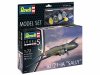Revell 63797 Mitsubishi Ki-21-Ia 'Sally‘ - Model Set 1/72